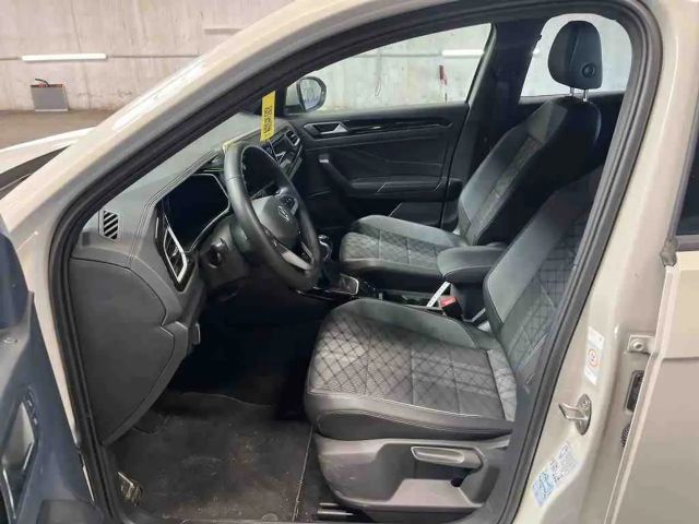 Volkswagen T-Roc 1.0 TSI R-Line