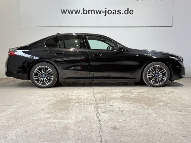 BMW i5 M-Sport Sedan