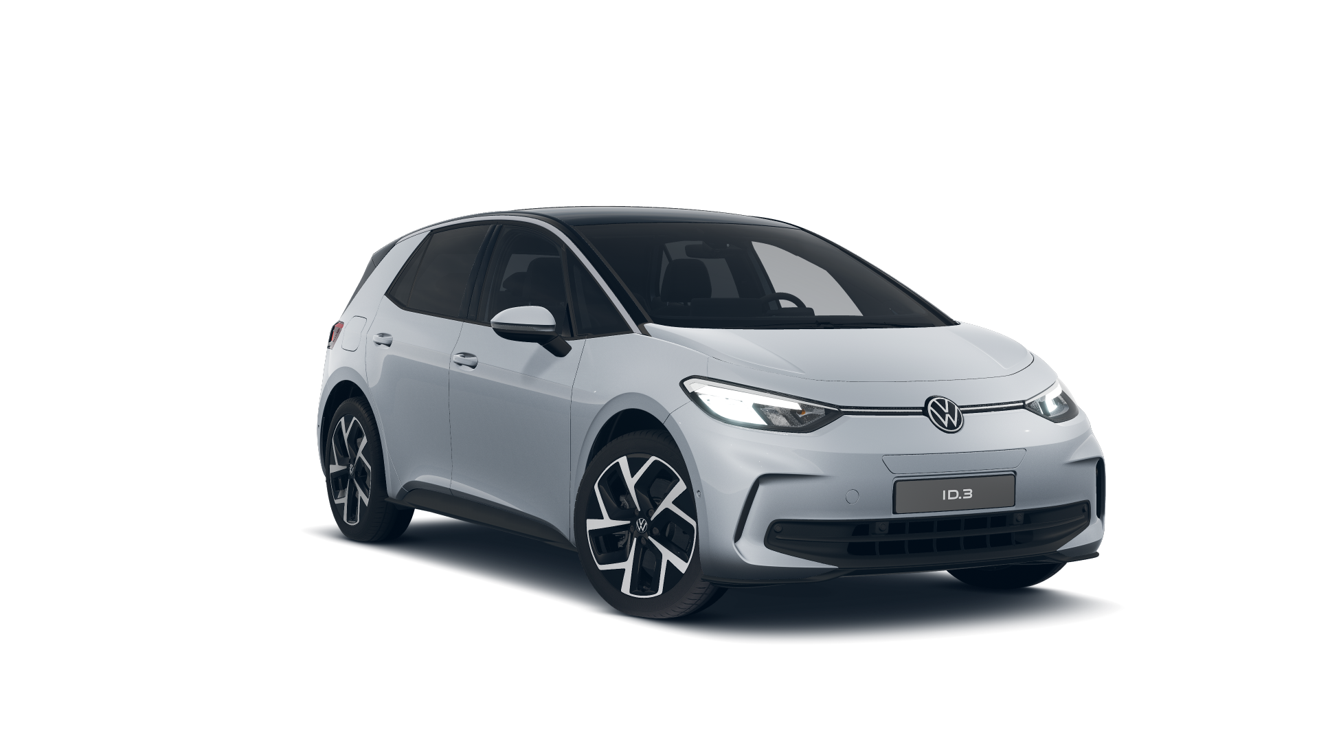 Volkswagen ID.3 Move Performance Pro