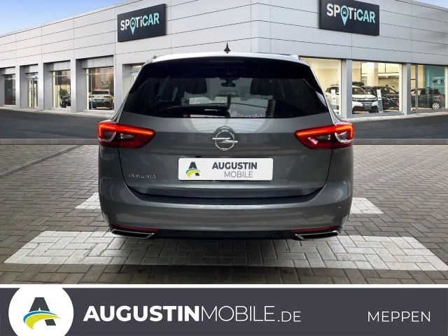 Opel Insignia 2.0 CDTI Elegance Sports Tourer