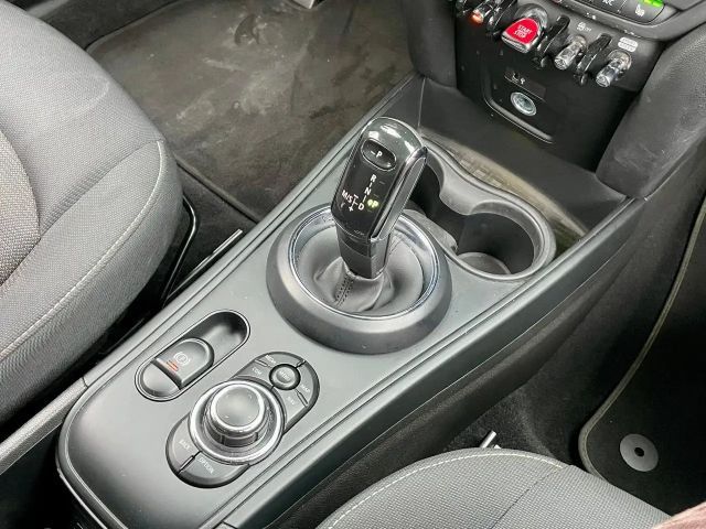 MINI Cooper Countryman *ADAP.LED*SHZ*R-KAMERA*NAVI*EL.HECKKLAPPE*KEYLESS*