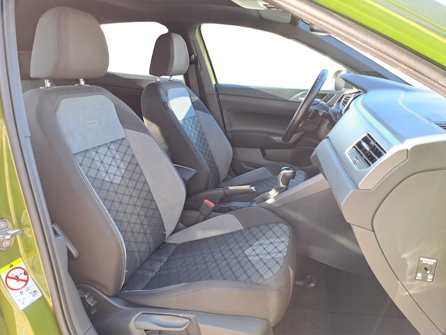 Volkswagen Taigo 1.5 TSI DSG R-Line