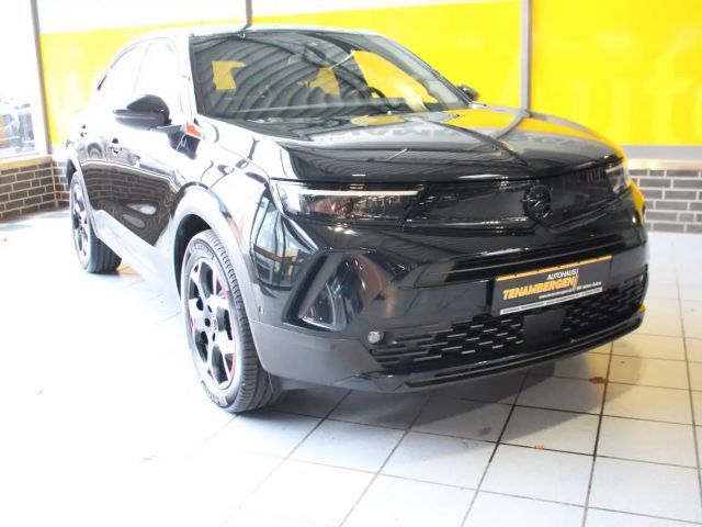 Opel Mokka GS-Line Grand Sport