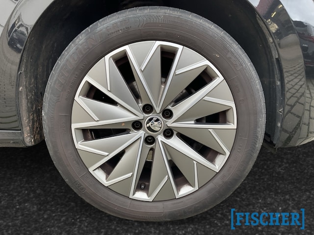 Skoda Kamiq 1.0 TSI Clever