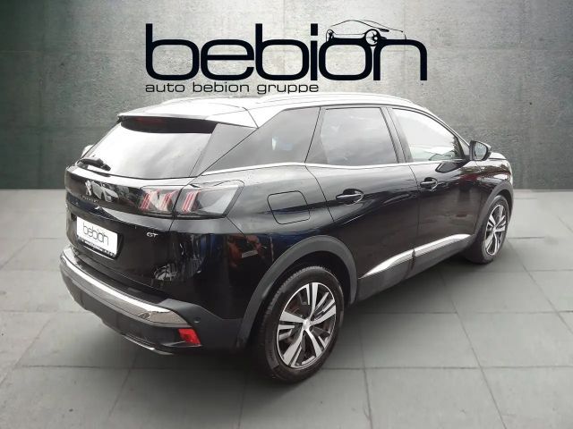 Peugeot 3008 BlueHDi GT-Line