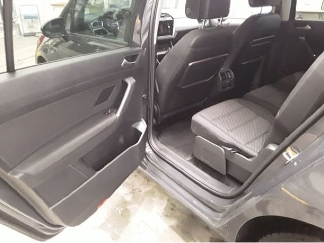 Volkswagen Touran 1.5 TSI Comfortline