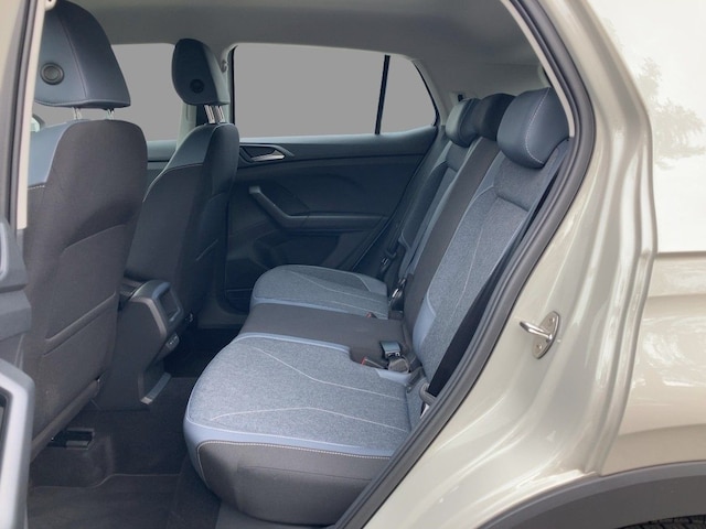 Volkswagen T-Cross 1.0 TSI DSG Style