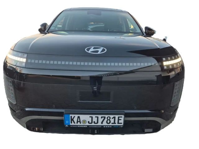 Hyundai IONIQ 9 4WD UNIQ