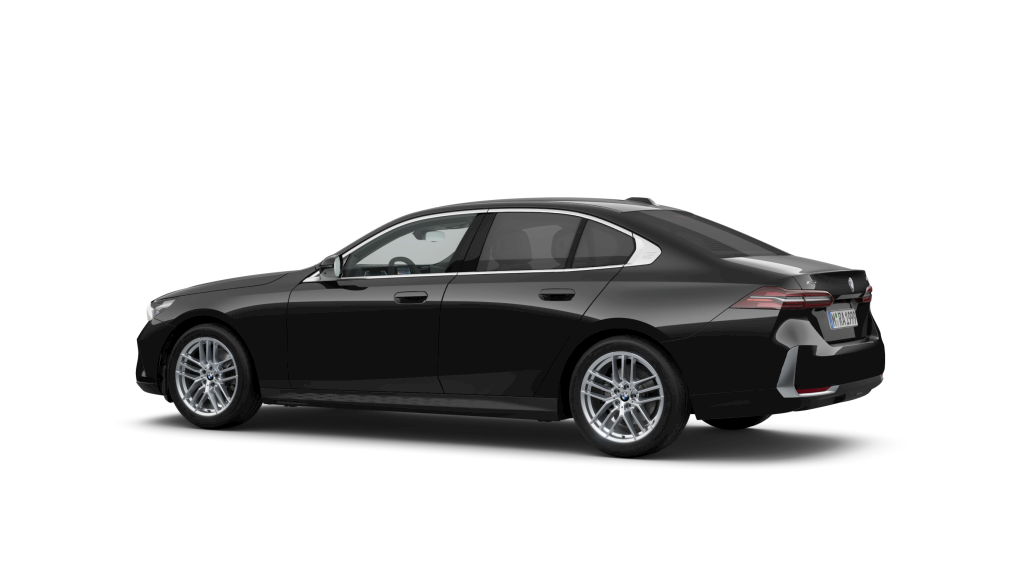 BMW 520 520d Sedan xDrive