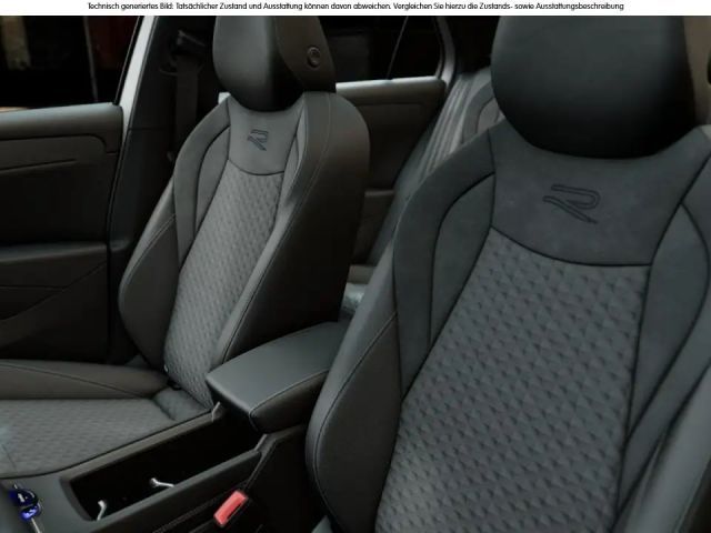 Volkswagen T-Roc 1.5 eTSI DSG R-Line