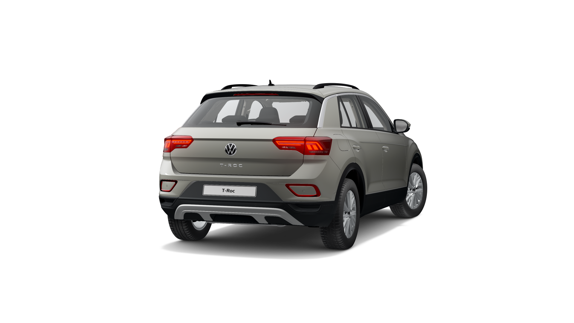Volkswagen T-Roc 1.0 TSI Life