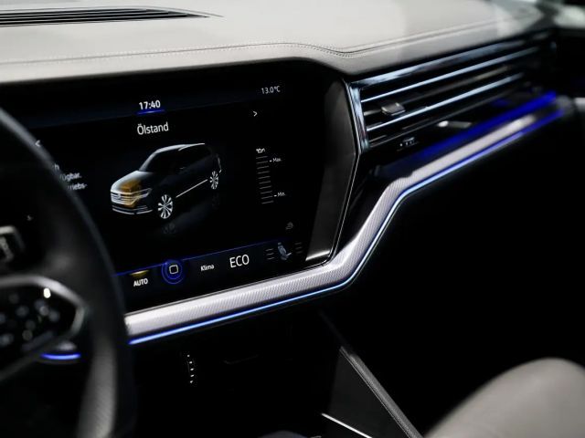 Volkswagen Touareg R-Line Style