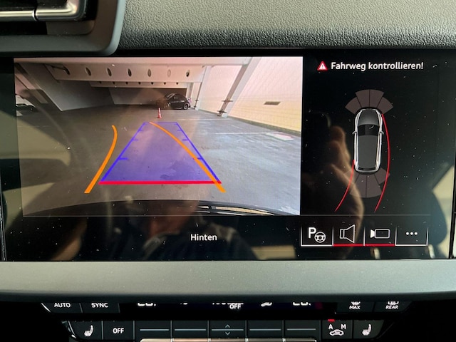 Audi A3 35 TFSI S-Tronic Sportback