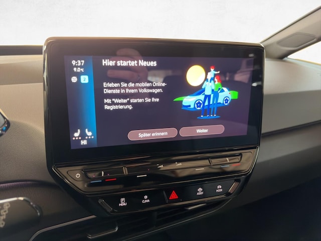 Volkswagen ID.3 Performance Pure