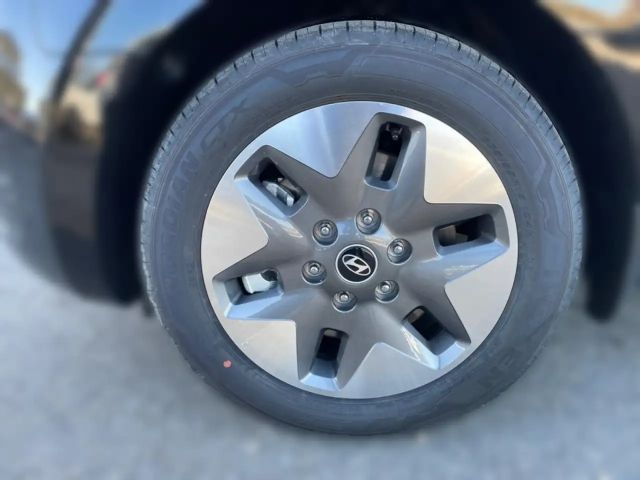 Hyundai Staria Trend