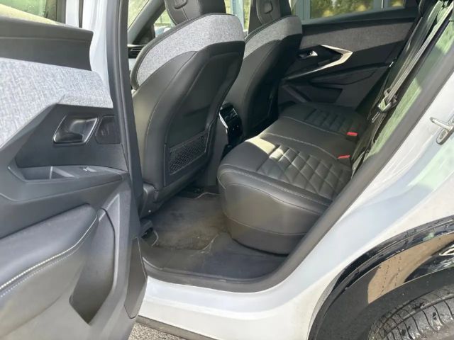 Peugeot E-3008 GT-Line