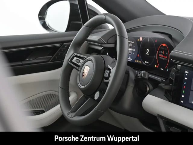 Porsche Macan 4S