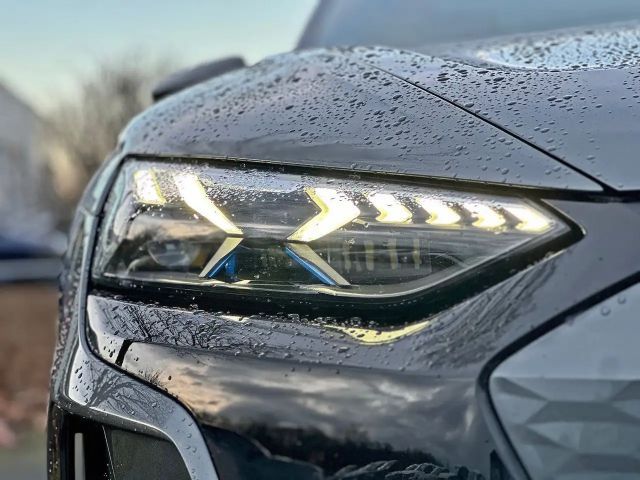 Audi e-tron GT Quattro