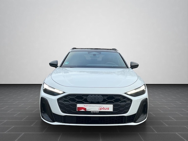 Audi S5 Avant S-Tronic