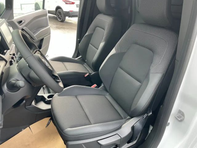 Nissan Townstar DIG-T