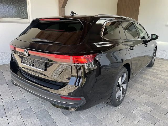 Volkswagen Passat ACT Business DSG Variant