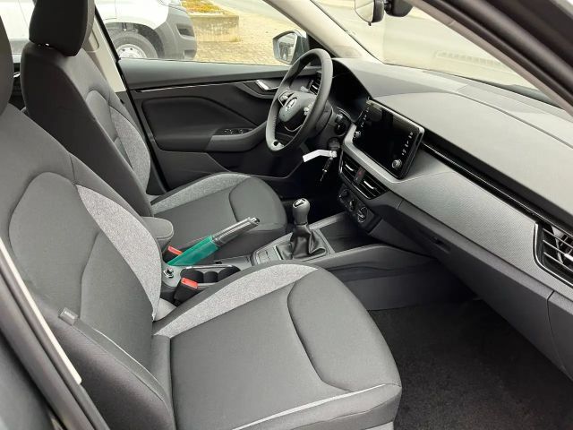 Skoda Kamiq 1.0 TSI