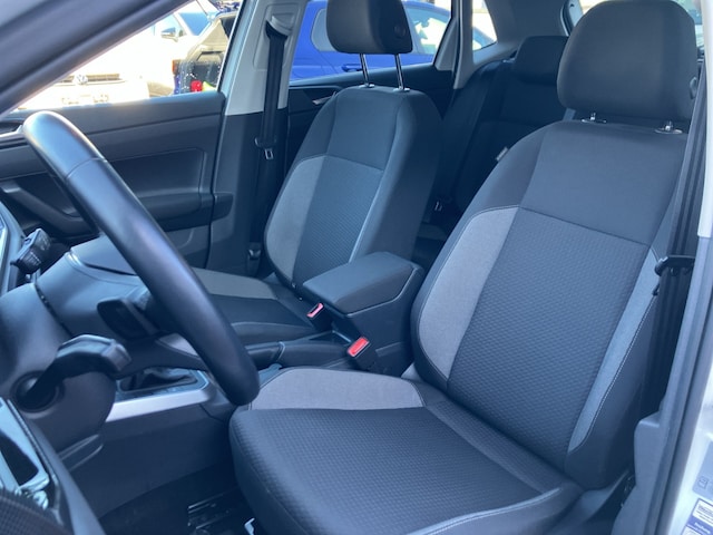 Volkswagen Polo DSG Life