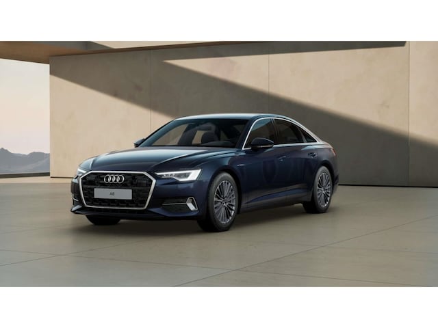 Audi A6 45 TFSI S-Tronic Sedan