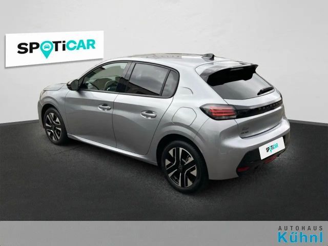 Peugeot 208 Allure Pack EAT8 PureTech