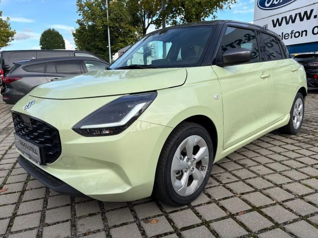 Suzuki Swift Comfort DualJet Hybrid