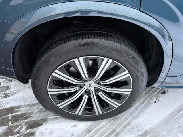 Volvo XC90 AWD Dark Plus