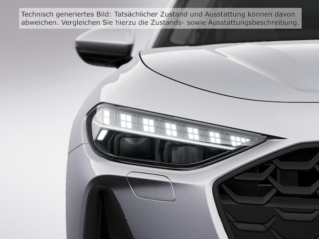 Audi A5 Avant S-Tronic