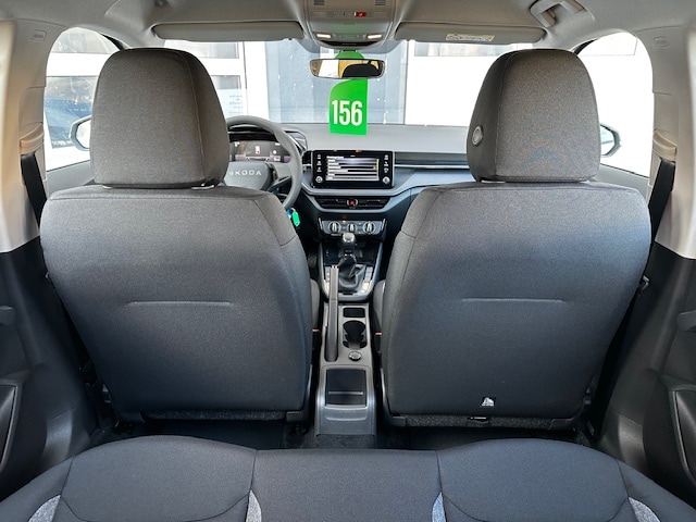 Skoda Fabia Fabia Essence PDC;CARPLAY;FSE;LED