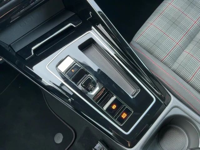 Volkswagen Golf DSG GTI Golf VIII