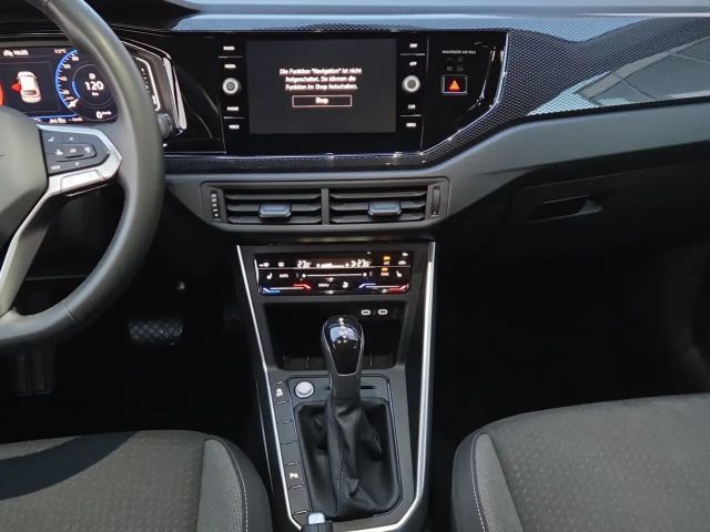 Volkswagen Taigo 1.0 TSI DSG Life