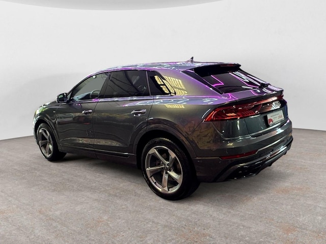 Audi Q8 50 TDI Quattro