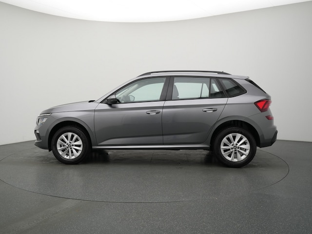 Skoda Kamiq Selection