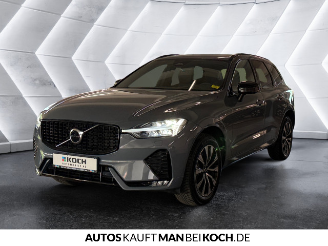 Volvo XC60 XC60