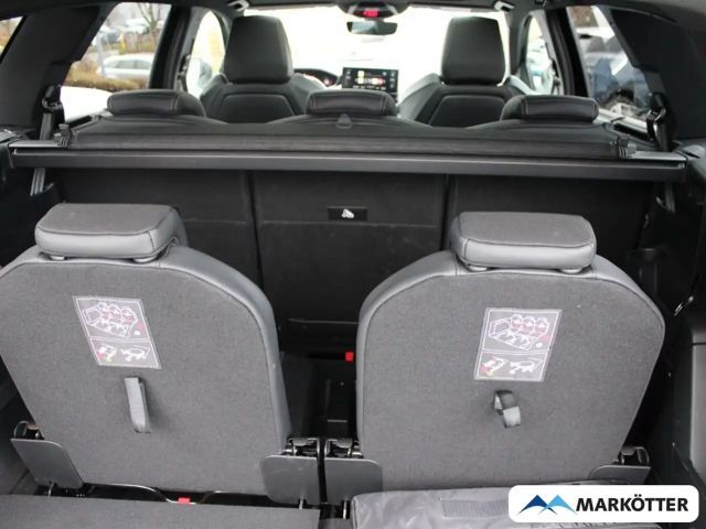 Peugeot 5008 GT-Line