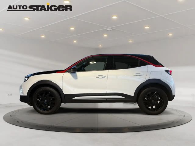 Opel Mokka 1.2 Turbo GS-Line Grand Sport Turbo