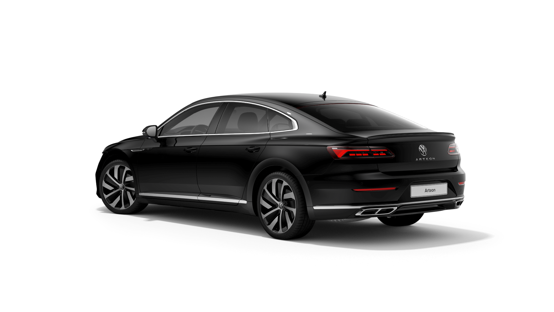 Volkswagen Arteon 2.0 TDI DSG R-Line