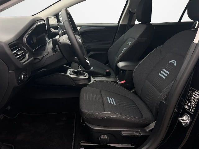 Ford Focus Active EcoBoost Wagon