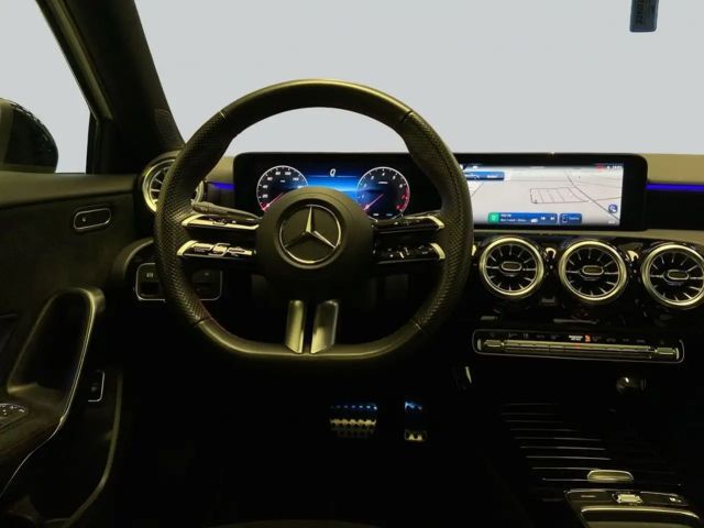 Mercedes-Benz A 180 A-Klasse