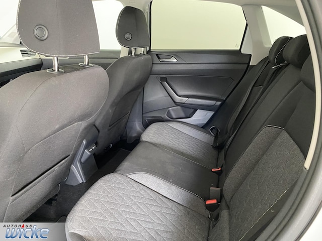 Volkswagen Taigo Move