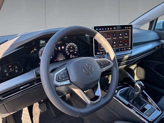 Volkswagen Golf 1.5 TSI Golf VIII Style