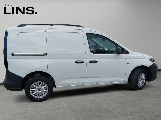 Volkswagen Caddy Cargo TDI