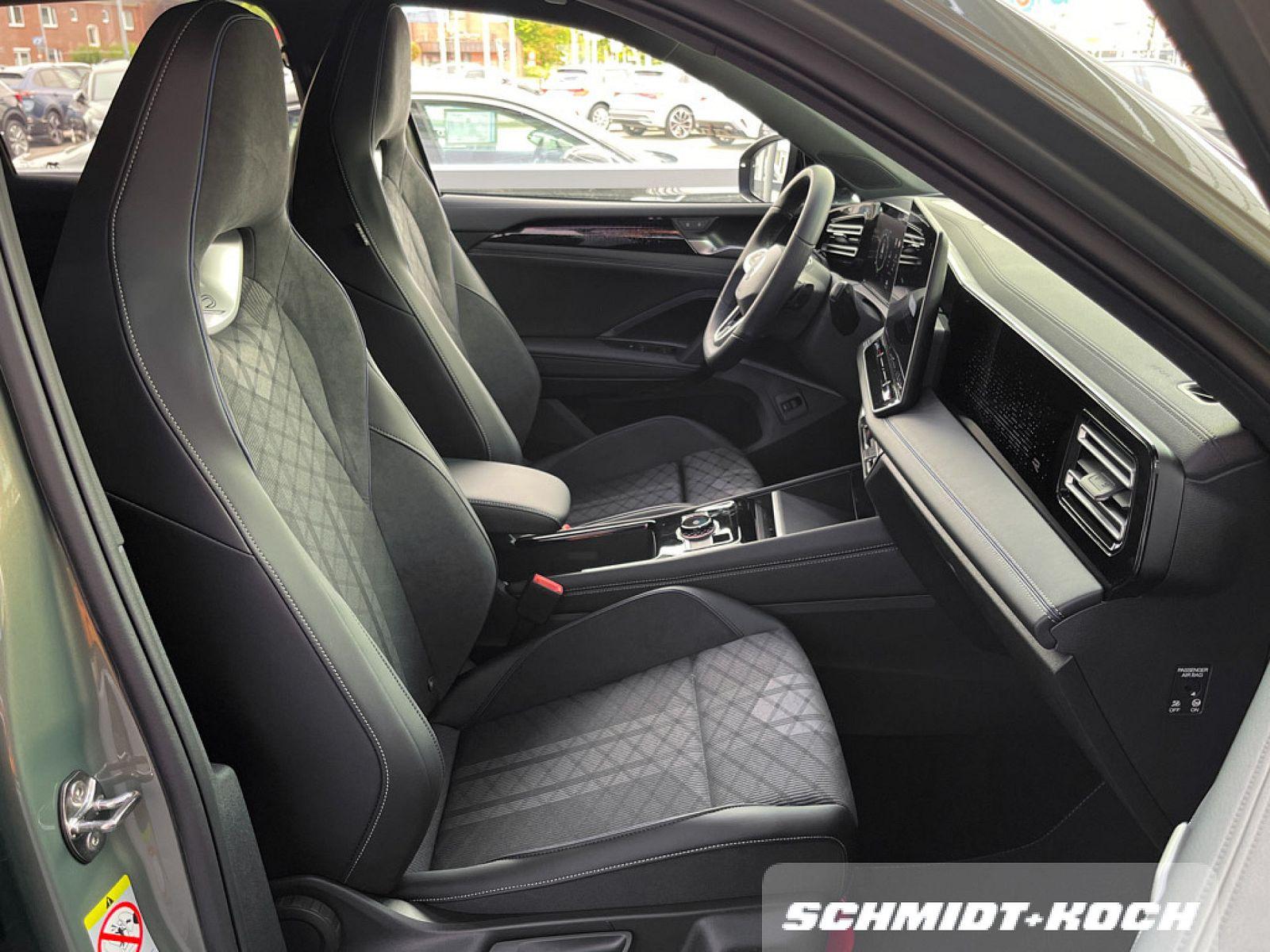 Volkswagen Tiguan 1.5 eTSI DSG R-Line