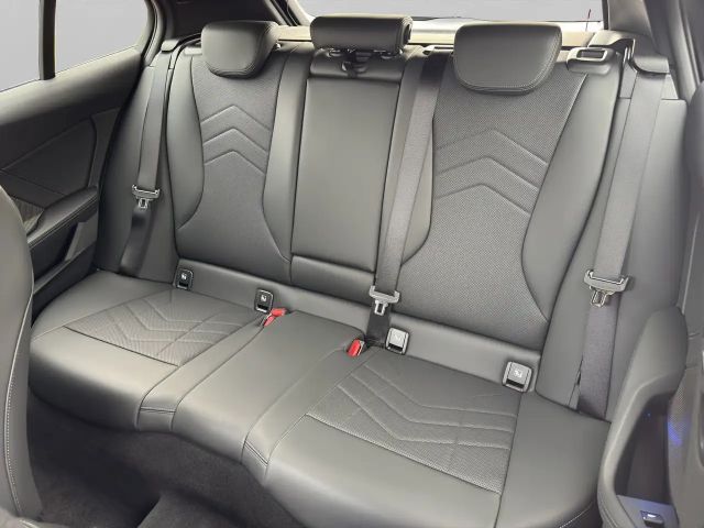 BMW 123 M-Sport Sedan xDrive