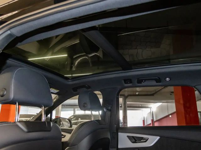 Audi Q7 50 TDI Quattro S-Line