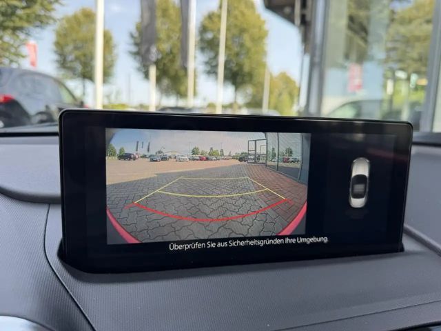 Mazda MX-5 Exclusive-line SkyActiv